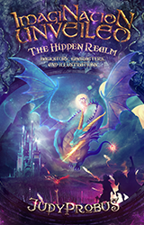 Imagination Unveiled: The Hidden Realm Supplement